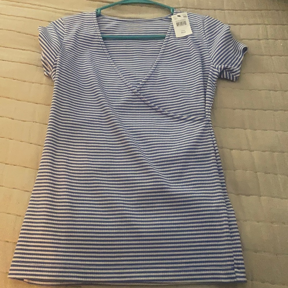 COPY - Maternity shirt